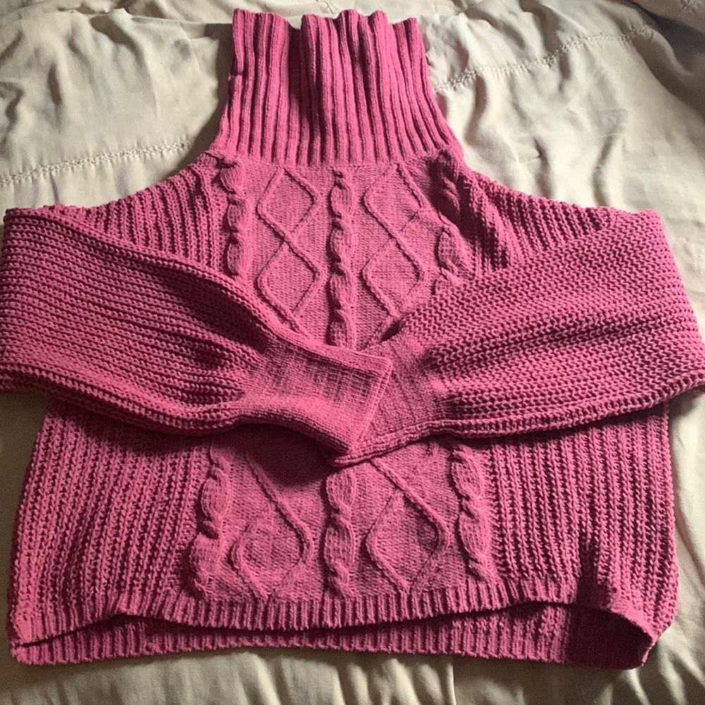 Hazel Moon, Size Medium, Color Pink or Magenta